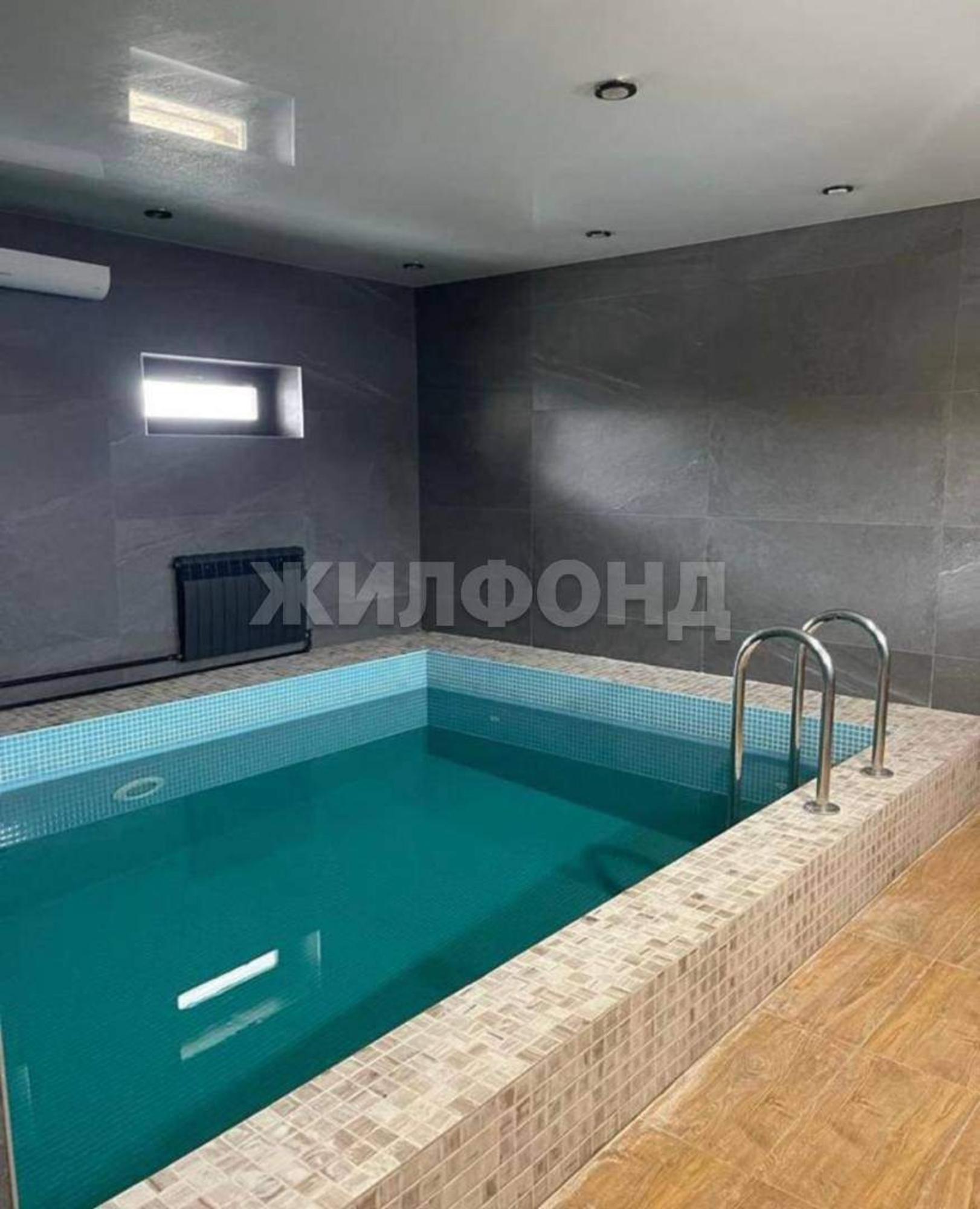 Купить дачу, дом, коттедж за 8 300 000 рублей на Ленина улица