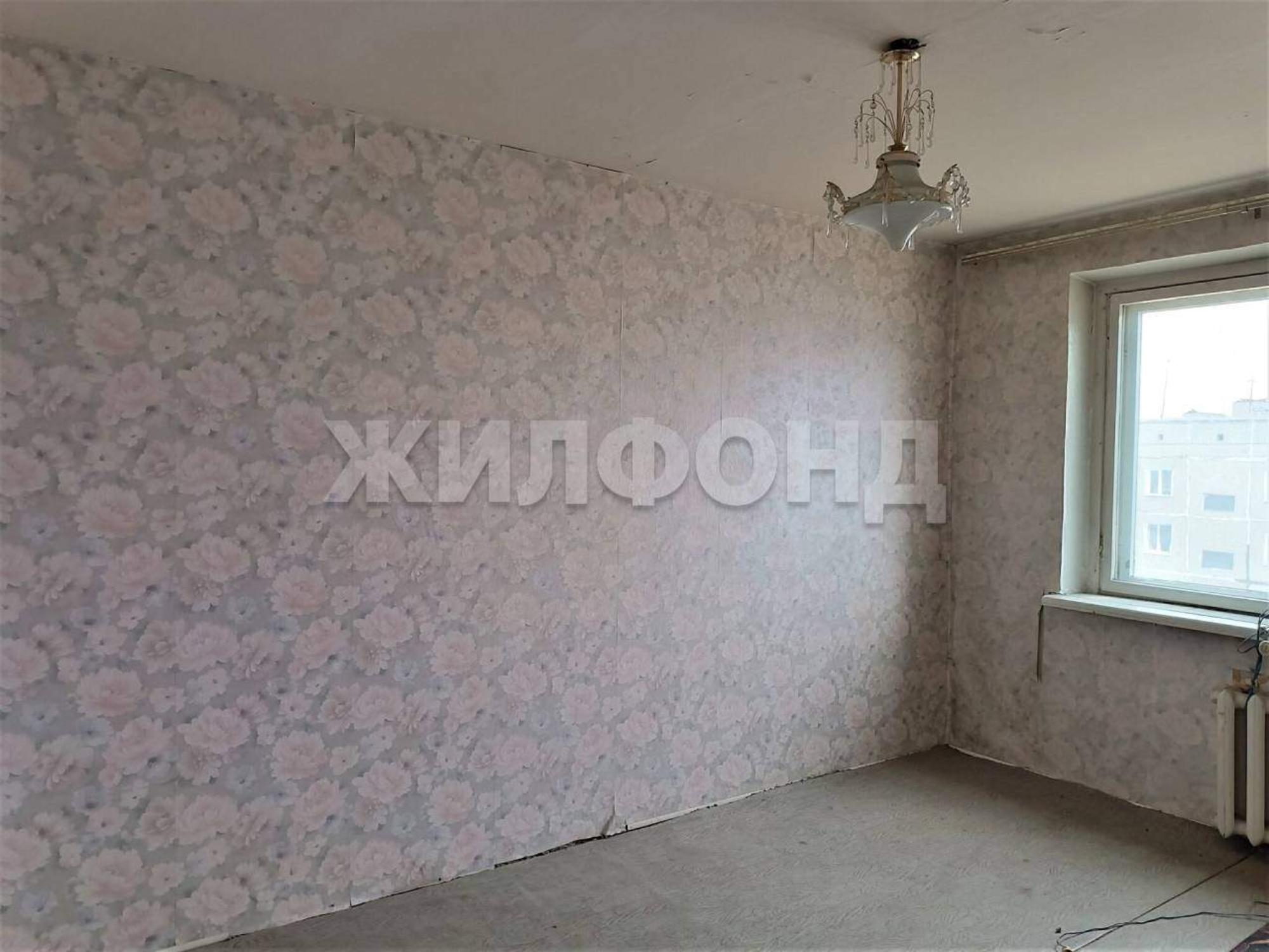 Купить квартиру за 850 000 рублей на Кирова улица, д.33