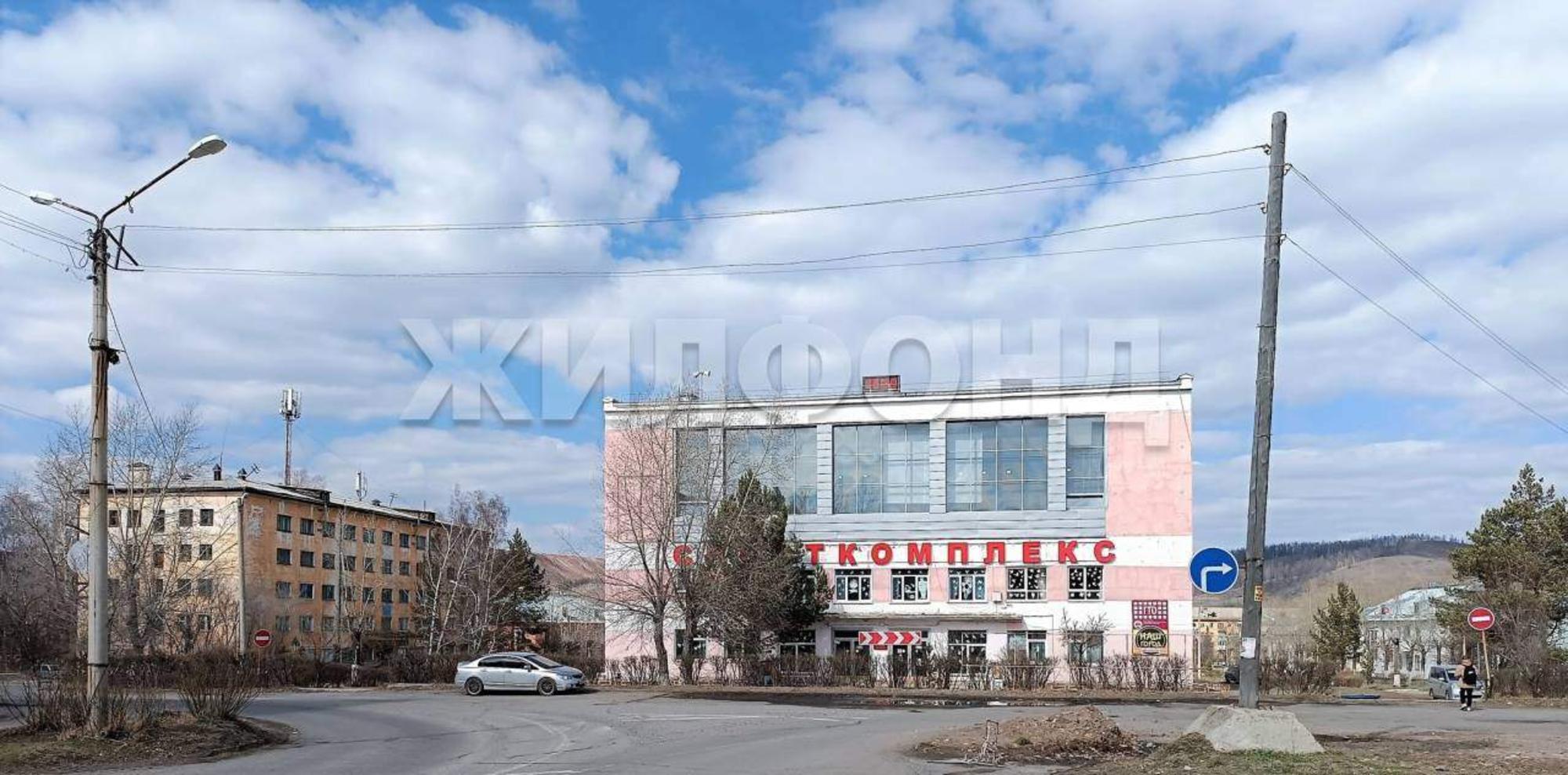 Купить квартиру за 850 000 рублей на Кирова улица, д.33