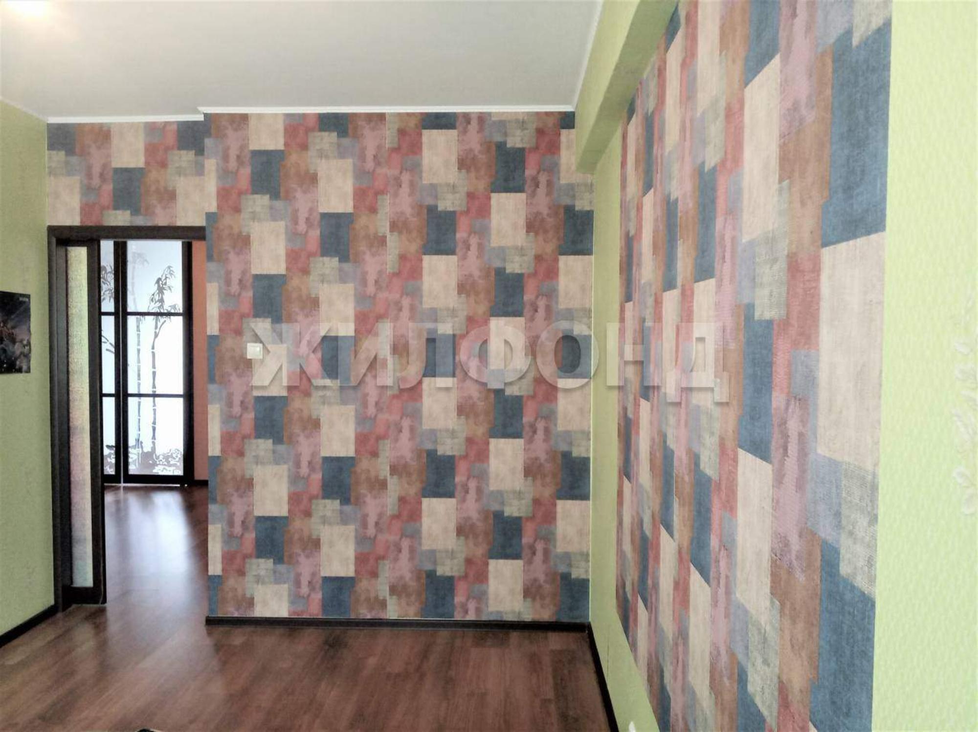 Купить квартиру за 8 100 000 рублей на Дружбы Народов проспект, д.40