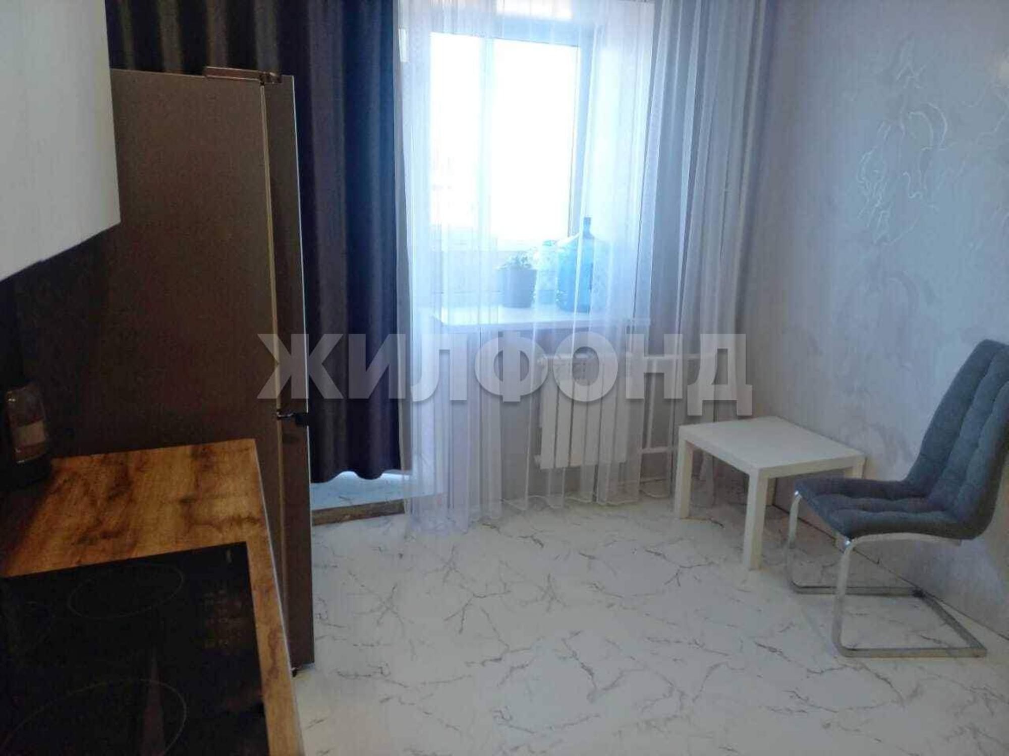 Купить квартиру за 5 500 000 рублей на Космонавтов проспект, д.40