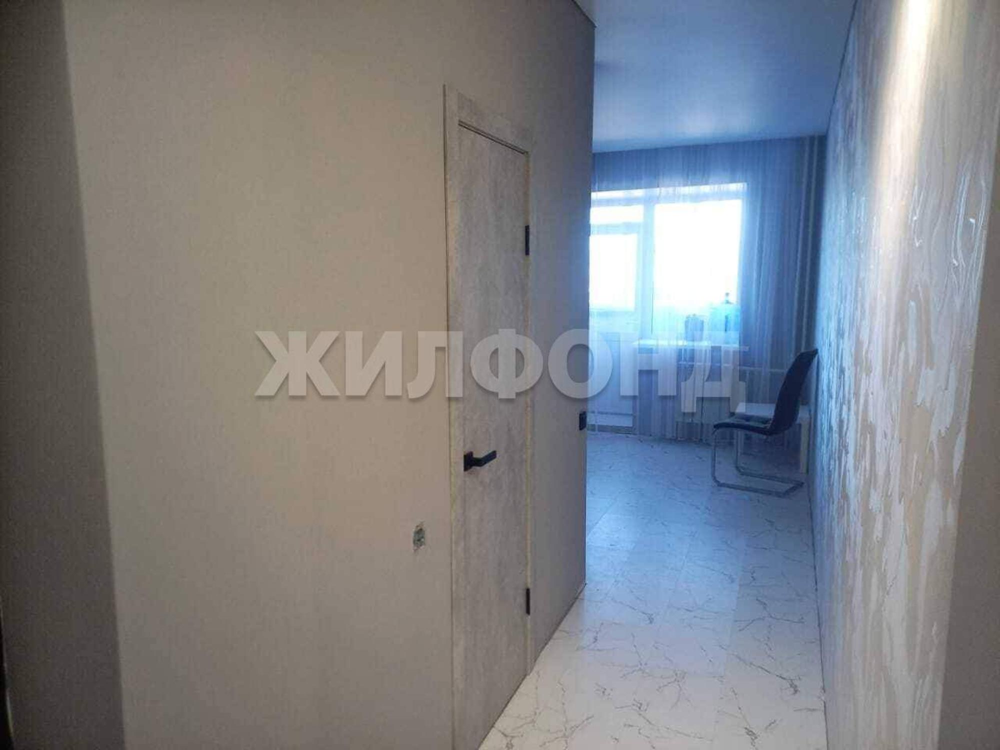 Купить квартиру за 5 500 000 рублей на Космонавтов проспект, д.40