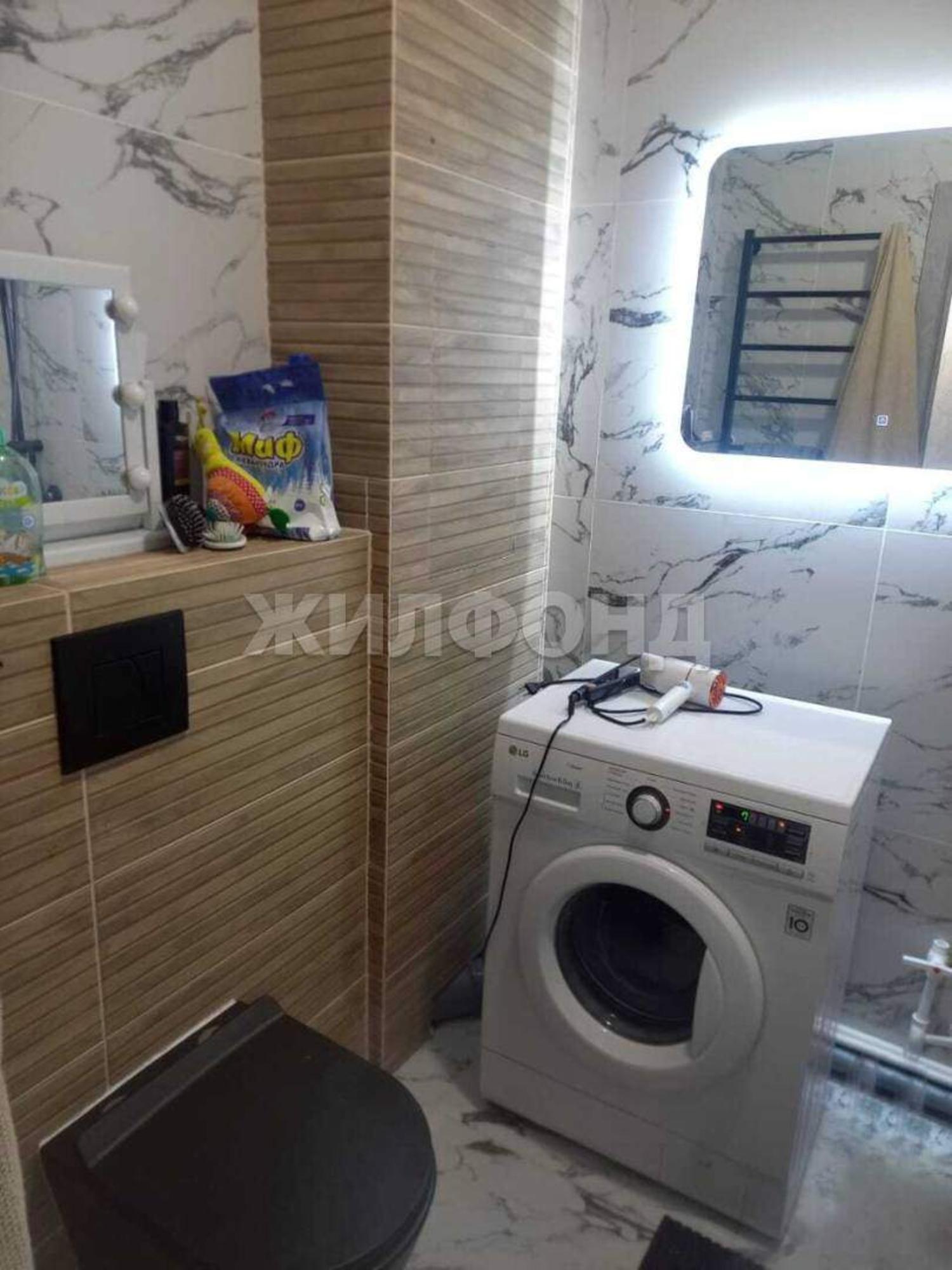 Купить квартиру за 5 500 000 рублей на Космонавтов проспект, д.40