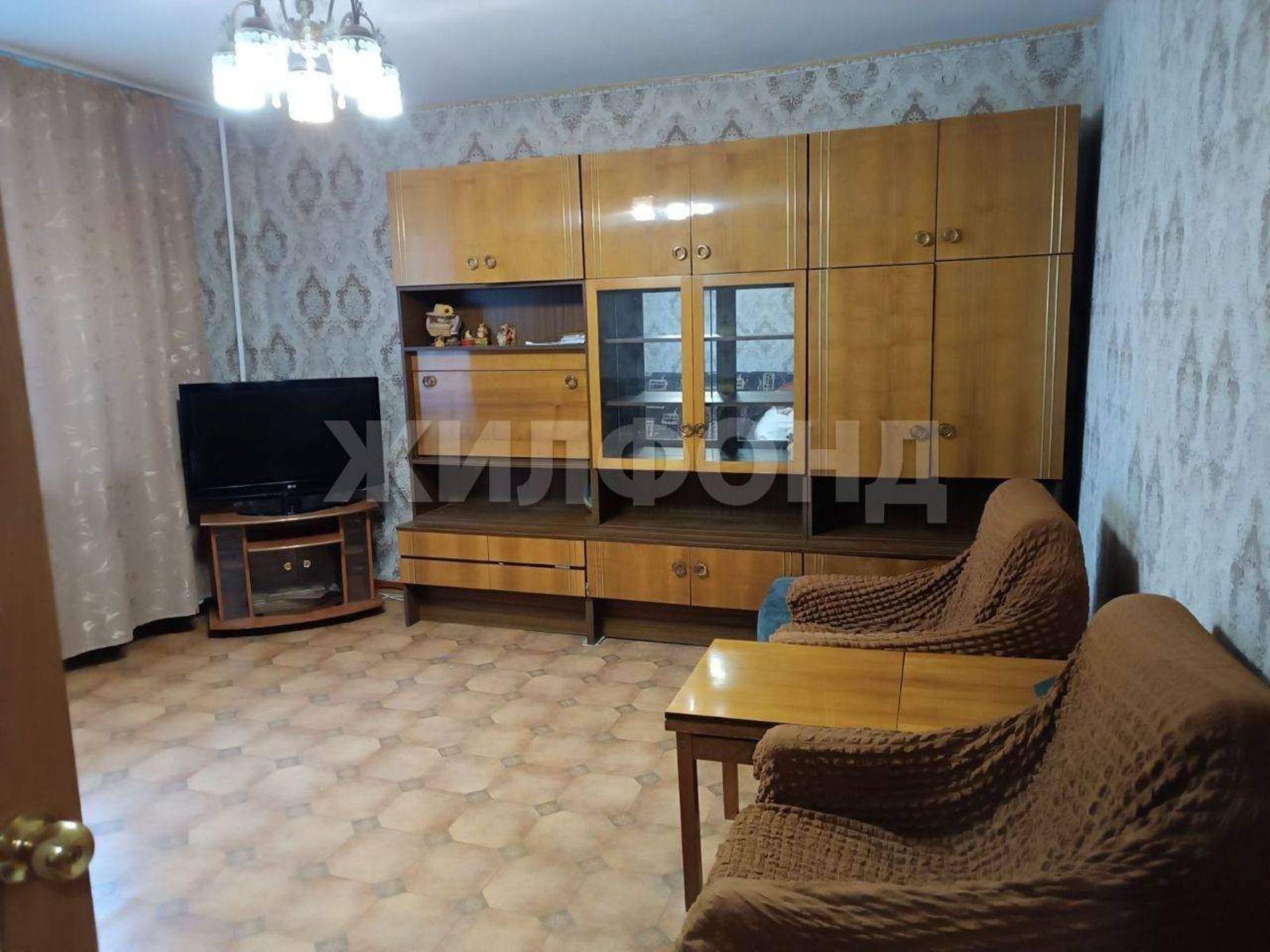 Купить квартиру за 3 500 000 рублей на Космонавтов проспект, д.41