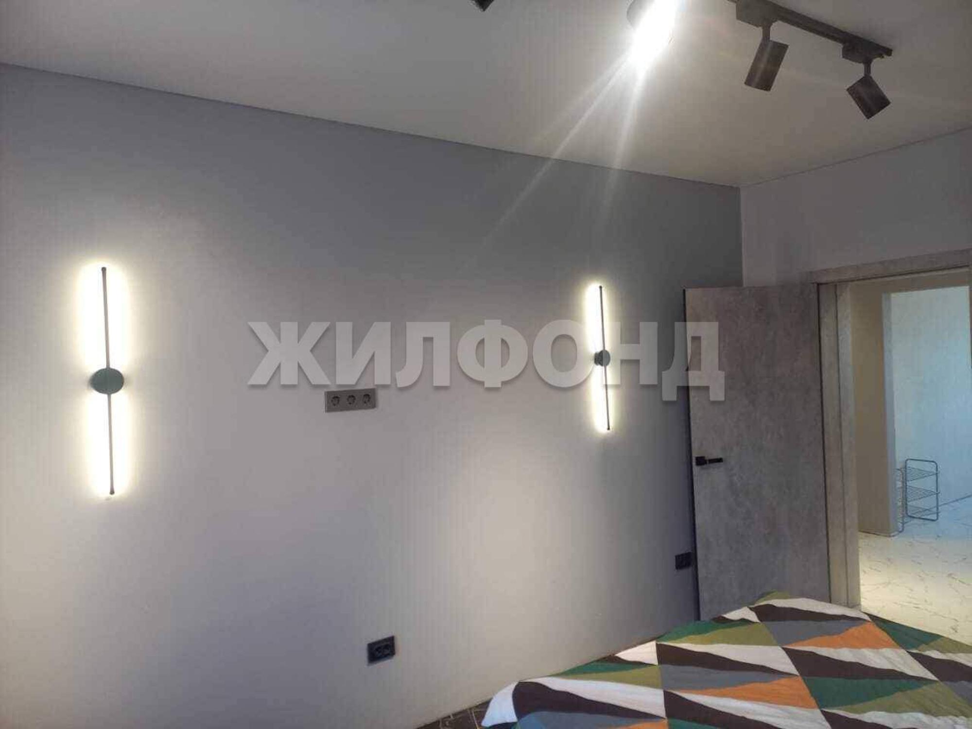 Купить квартиру за 5 500 000 рублей на Космонавтов проспект, д.40