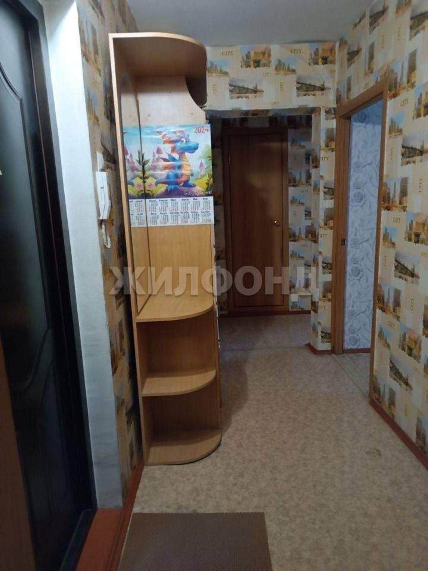 Купить квартиру за 3 500 000 рублей на Космонавтов проспект, д.41