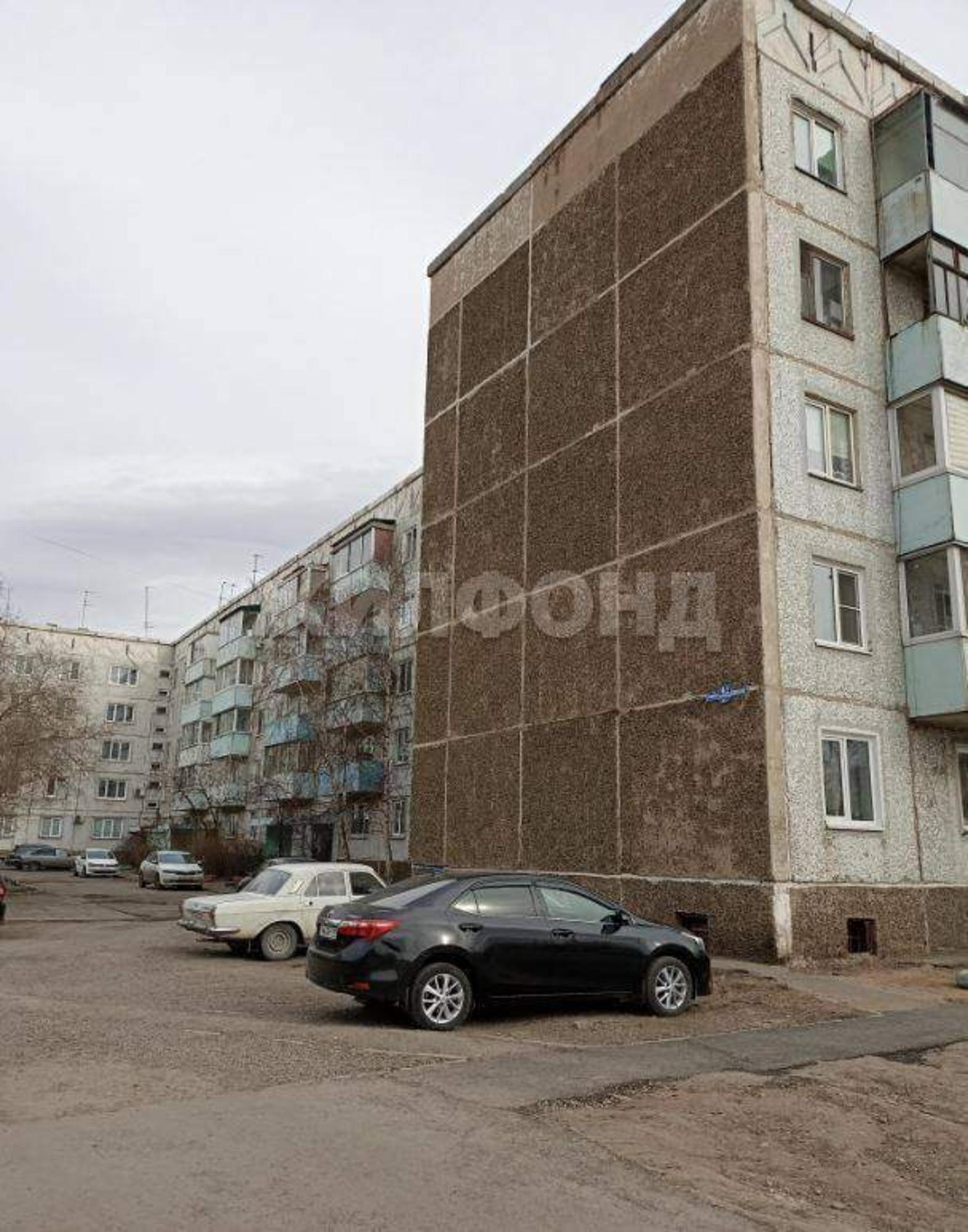 Купить квартиру за 3 500 000 рублей на Космонавтов проспект, д.41