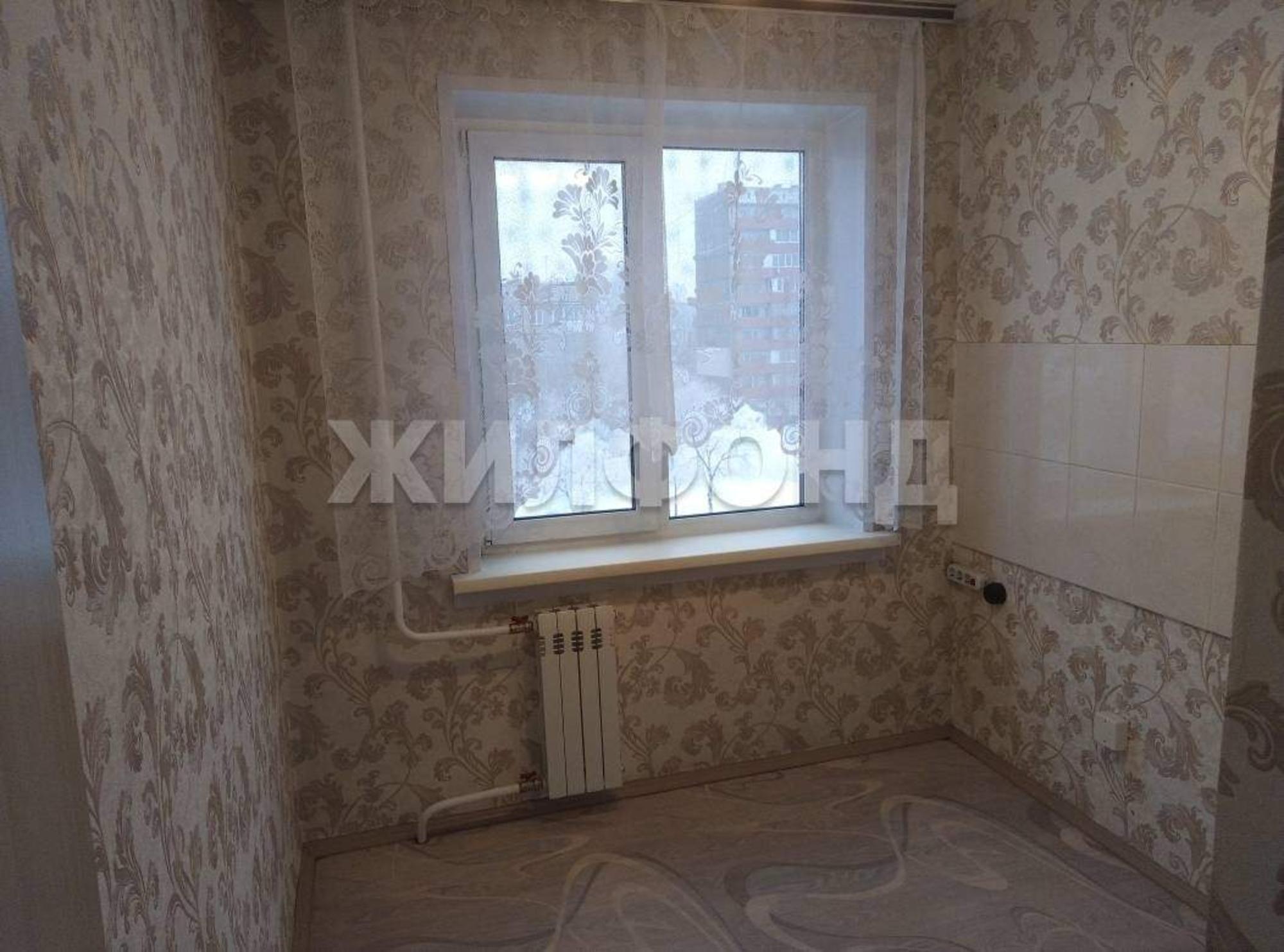 Купить квартиру за 3 135 000 рублей на Космонавтов проспект, д.3