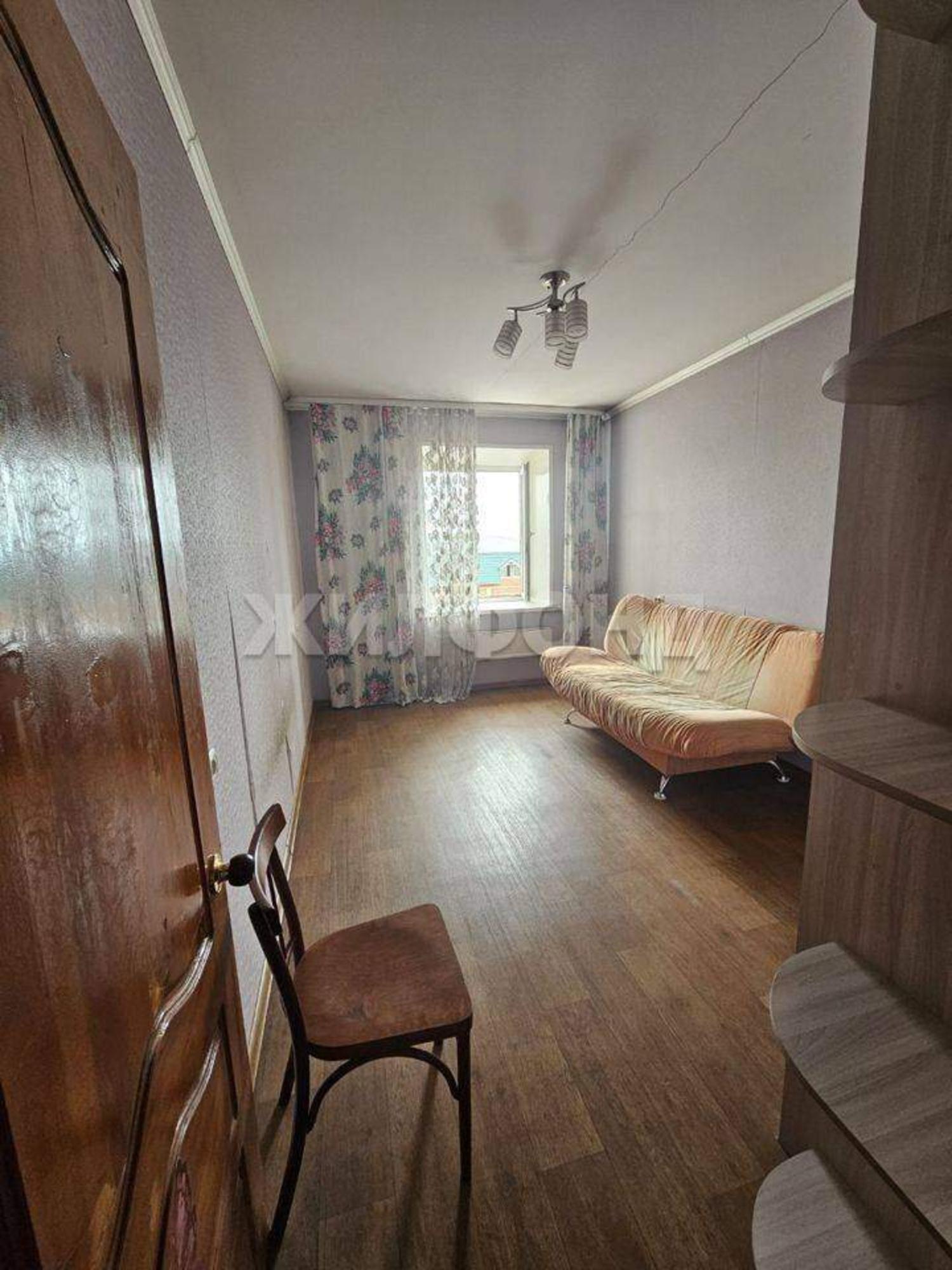 Купить квартиру за 5 190 000 рублей на Калинина улица, д.1