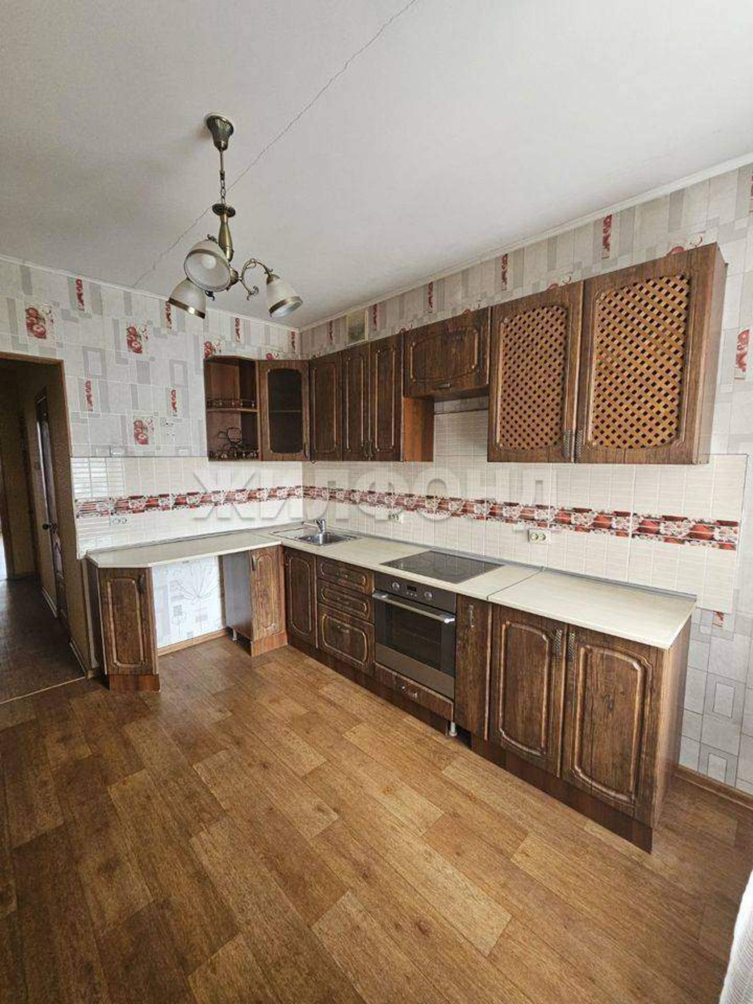 Купить квартиру за 5 190 000 рублей на Калинина улица, д.1