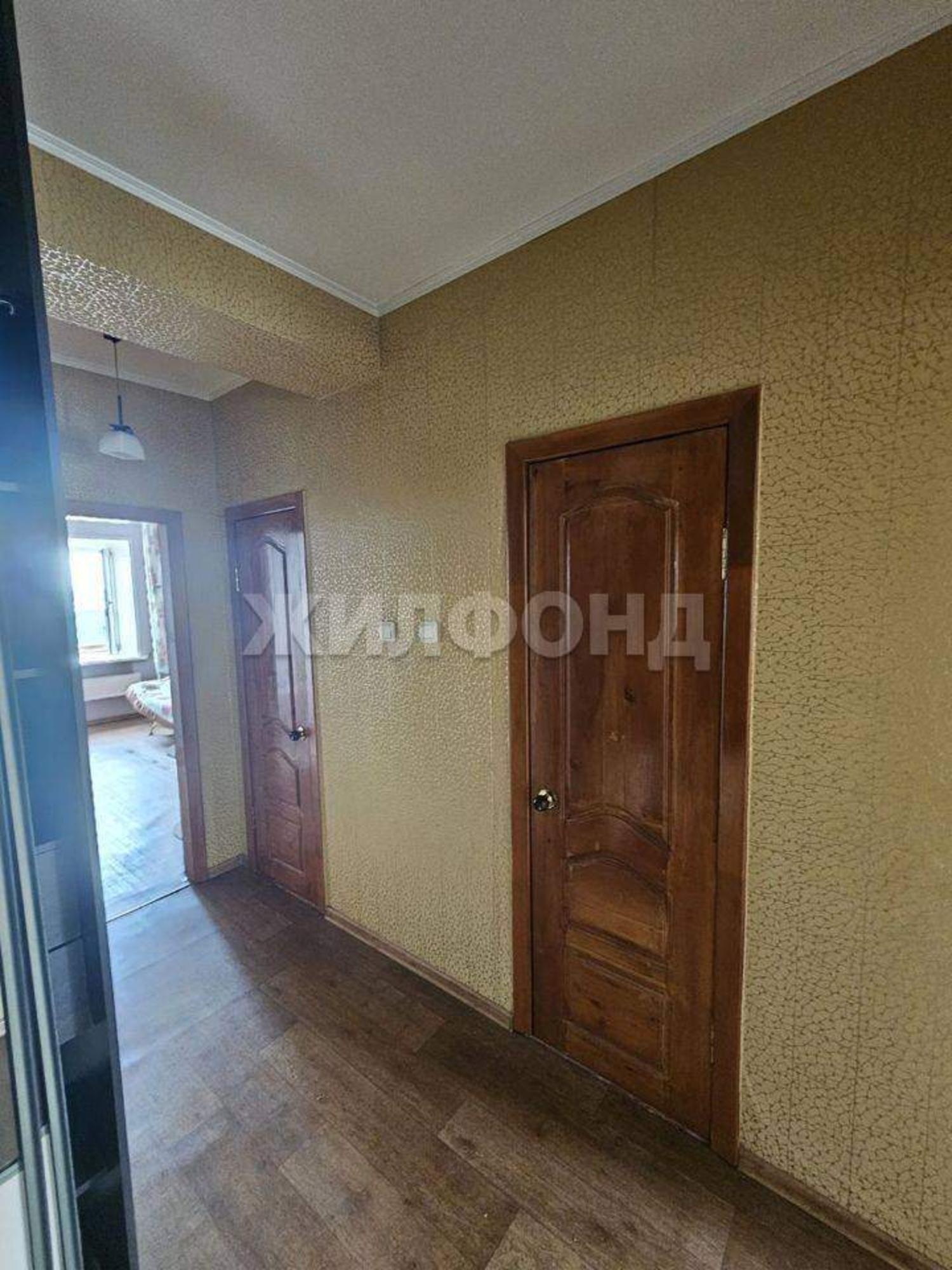 Купить квартиру за 5 190 000 рублей на Калинина улица, д.1