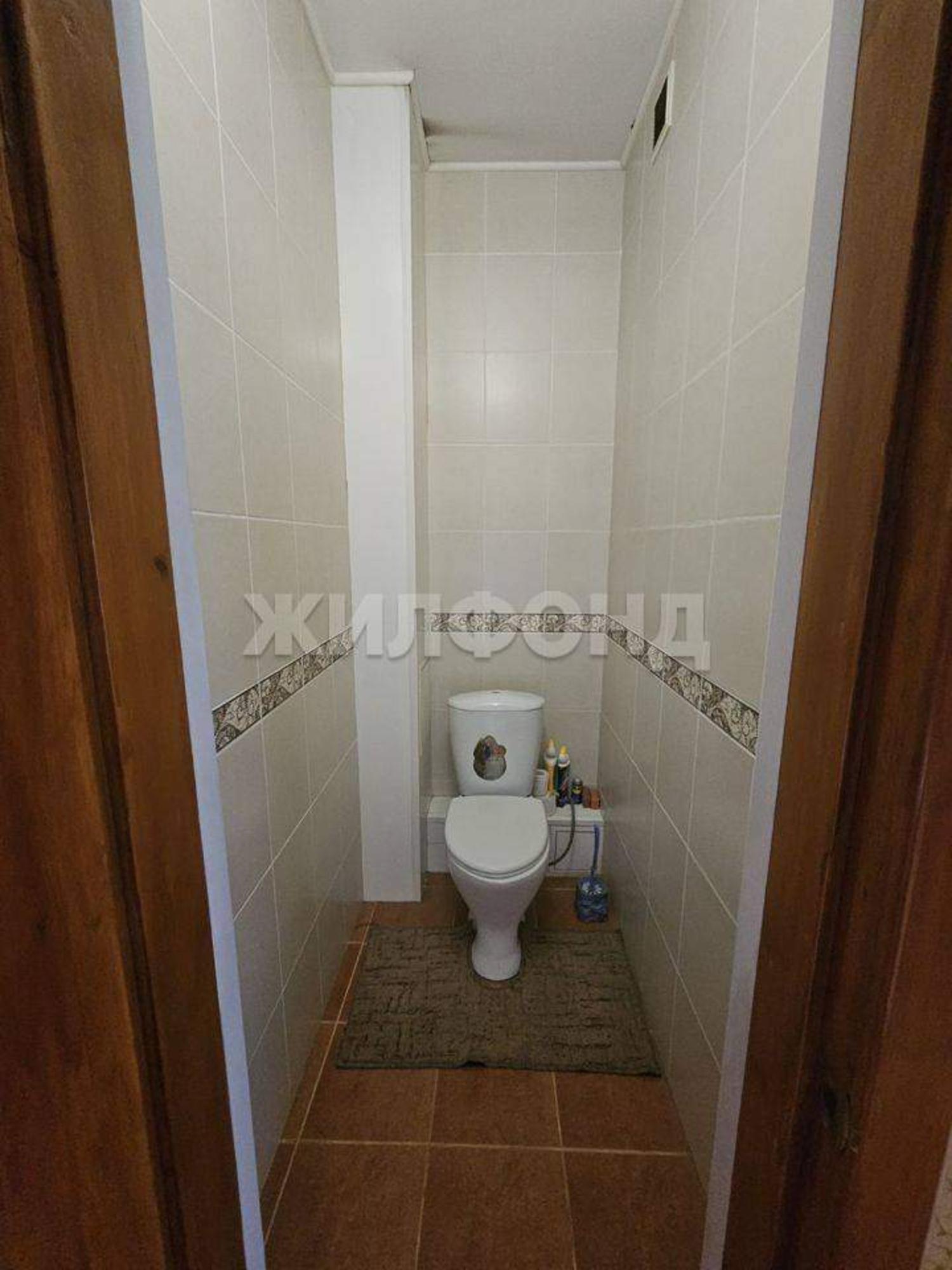 Купить квартиру за 5 190 000 рублей на Калинина улица, д.1