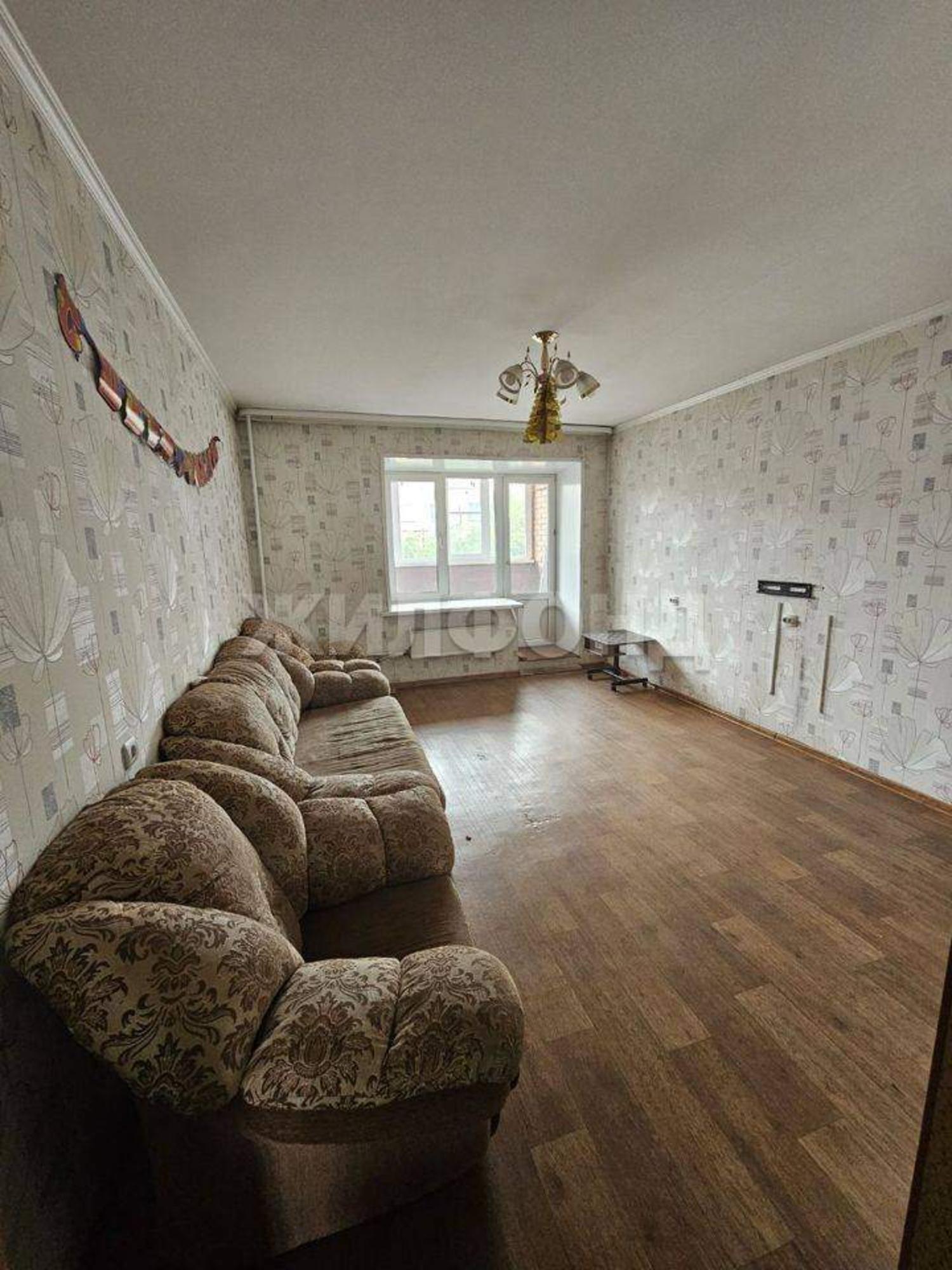 Купить квартиру за 5 190 000 рублей на Калинина улица, д.1