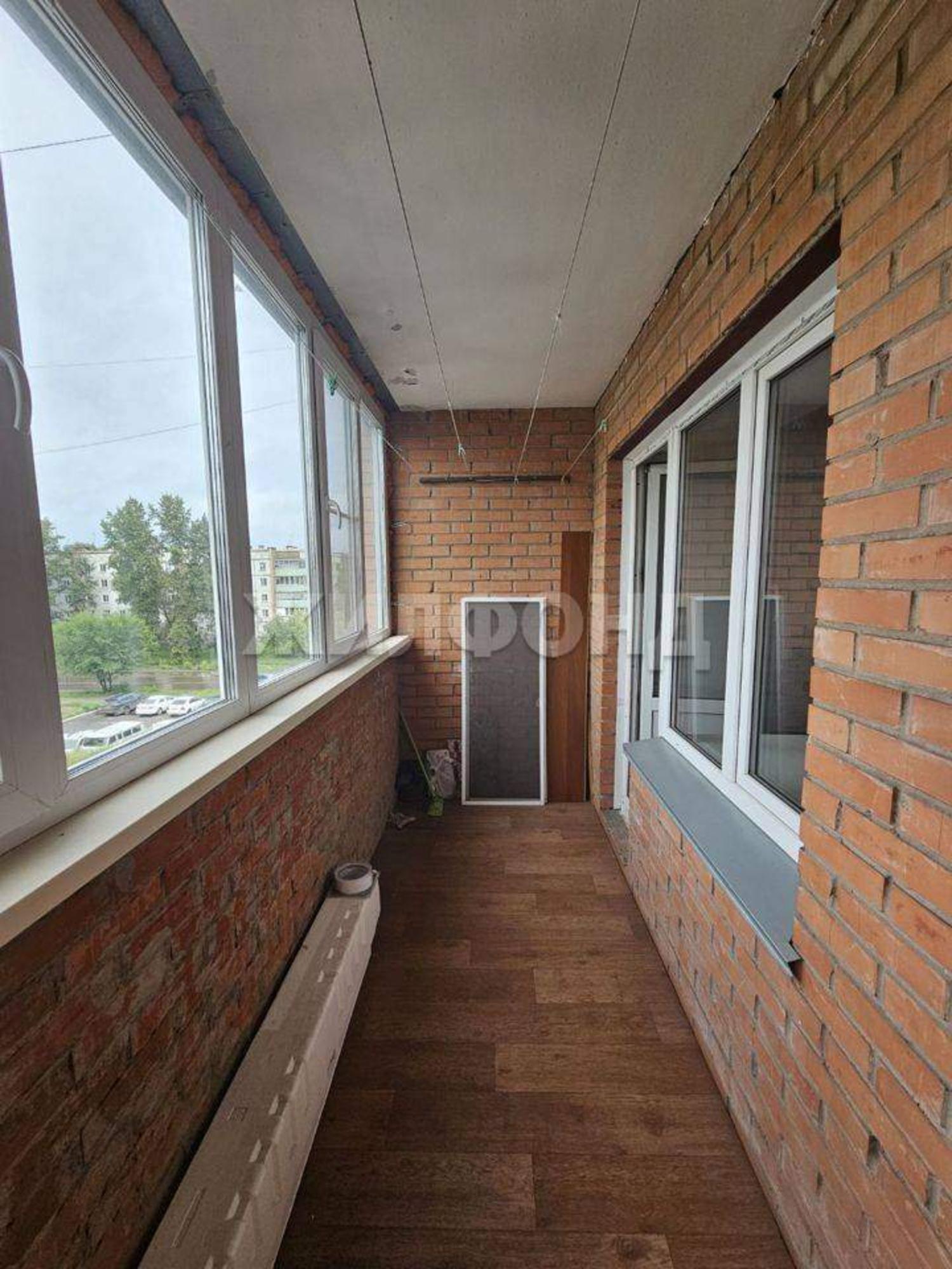 Купить квартиру за 5 190 000 рублей на Калинина улица, д.1