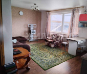 коттедж 48 кв м Абрикосовая улица