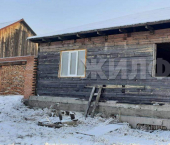коттедж 144 кв м Абаканская улица