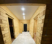 коттедж 110 кв м Грушевая улица