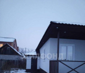 коттедж 105 кв м Садовая улица