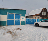 коттедж 180 кв м Пушкина улица