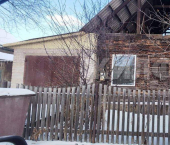 коттедж 44 кв м Нахимова улица