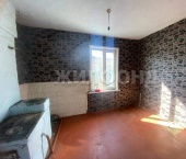 коттедж 68 кв м Трактовая улица