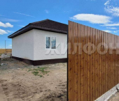 коттедж 100 кв м Горького улица