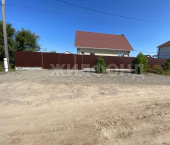 коттедж 136.4 кв м Тверская улица