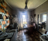 коттедж 50 кв м Степная улица