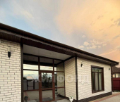 коттедж 184.8 кв м Бульварная улица