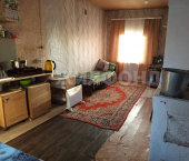 коттедж 48 кв м Набережная улица