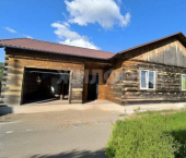 коттедж 150 кв м Молодежный переулок