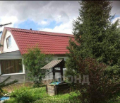 коттедж 102 кв м Солнечная улица