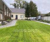 коттедж 350 кв м Ленина улица