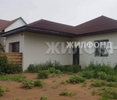 коттедж 100 кв м Федуловой улица