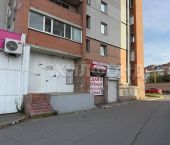 3-комн, 150.5кв м, этаж 1/1 Некрасова улица, д.22А