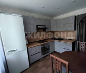 3-комн, 66кв м, этаж 2/5 Крылова улица, д.71а