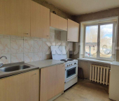 3-комн, 47.1кв м, этаж 1/5 Тельмана улица, д.96