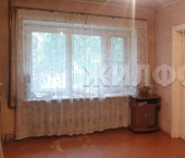 2-комн, 39.7кв м, этаж 2/4 Советская улица, д.36