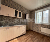 2-комн, 53.8кв м, этаж 5/9 Кирова улица, д.105