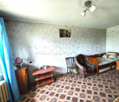 1-комн, 29.9кв м, этаж 3/5 Пушкина улица, д.170