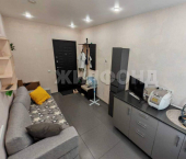 комната 9 кв м Вокзальная улица, д.26