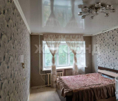 комната 60.2 кв м Пирятинская улица, д.14