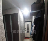 2-комн, 47кв м, этаж 4/5 Кати Перекрещенко улица, д.13