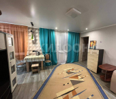 2-комн, 36.3кв м, этаж 5/5 Пирятинская улица, д.3