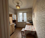 2-комн, 44кв м, этаж 3/5 Кати Перекрещенко улица, д.20