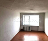 комната 20 кв м Вяткина улица, д.7