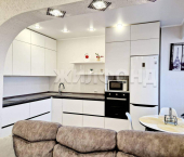 -комн, 36.7кв м, этаж 5/12 Чертыгашева улица, д.166