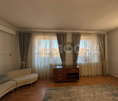 2-комн, 92кв м, этаж 8/10 Карла Маркса улица, д.44