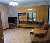 2-комн, 50.2кв м, этаж 2/5 Космонавтов проспект, д.41