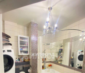 3-комн, 94.4кв м, этаж 8/9 Чехова улица, д.95к1